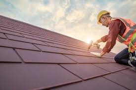 Fast & Reliable Emergency Roof Repairs in Decatur, AR